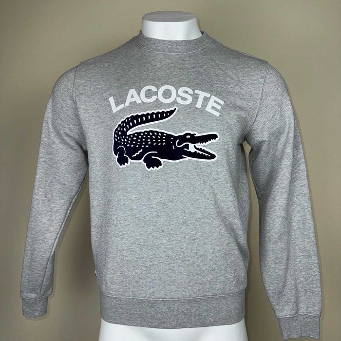 Lacoste Sweatshirt
