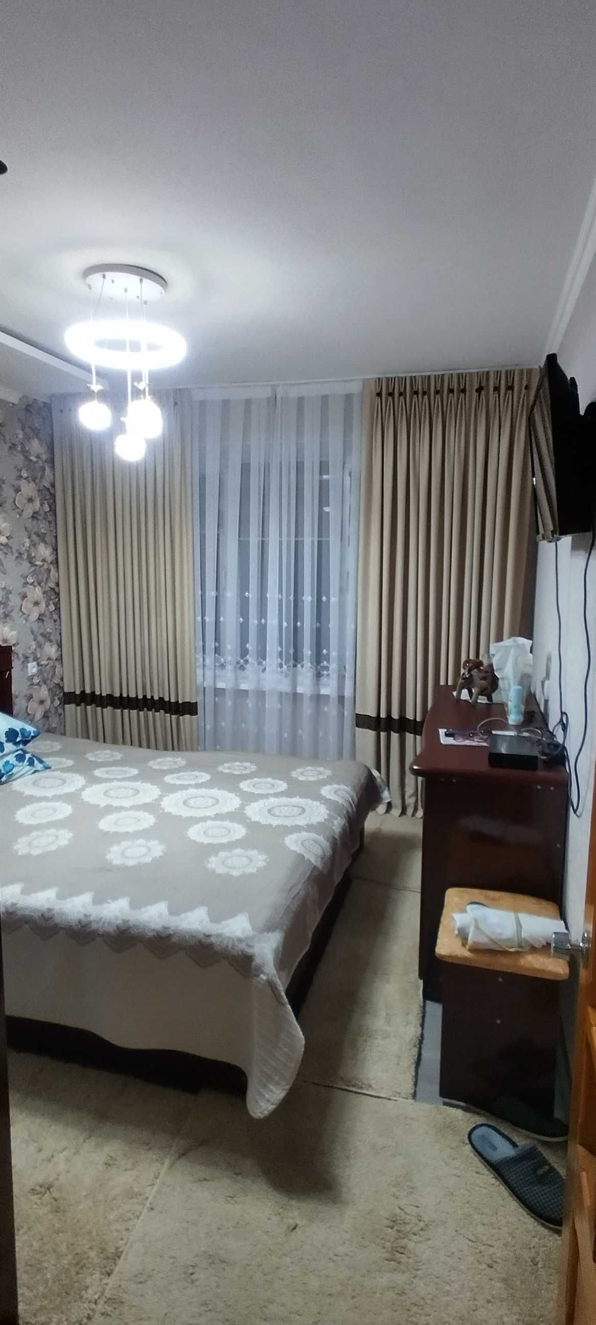 Tikuv pardalari Пошив штор
