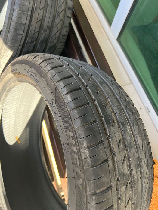 225/40/18 - 255/35/18 летни гуми