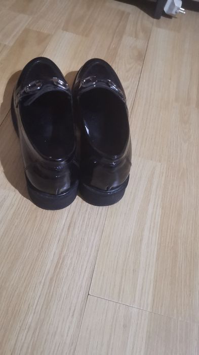 Mocasini, pantofi fara toc, marimea 39