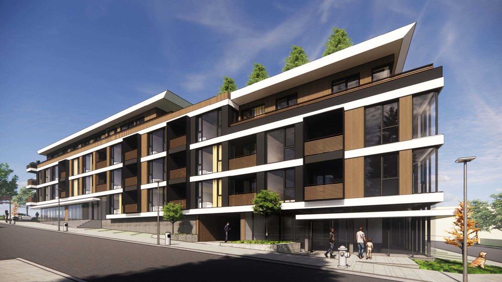 Продава се Магазин в Карлово - 67 кв.м за 2000 €/кв.м - Снимка #1