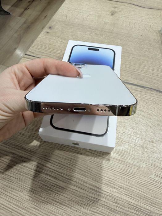 Iphone 14 pro max 128