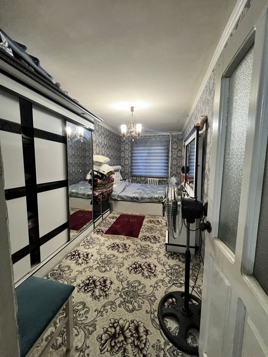 2 хонали Квартира сотилади 27000$