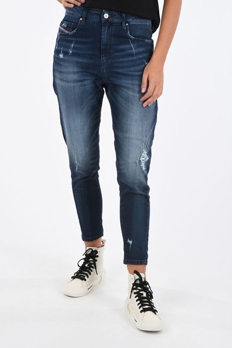 DIESEL : Jogg Sweat Pant - размер 30/31 Дамски модел