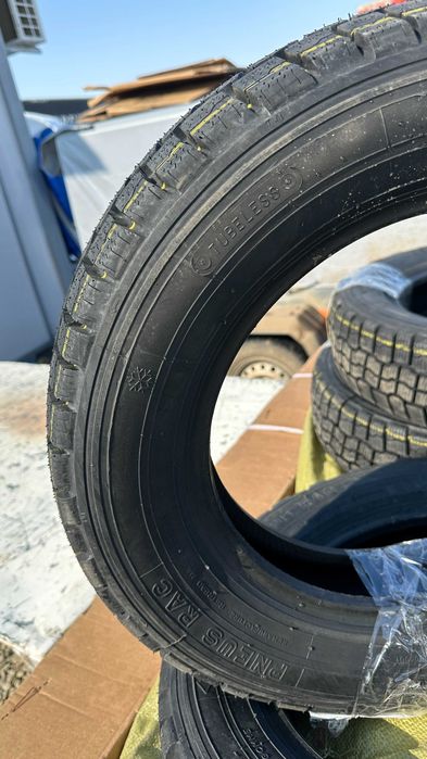 Anvelope ALL SEASON 165/70 R14 ECO BP5, CAUCIUCURI Iarna DOT 2024