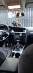 Audi A4 b8.5 2.0 dizel