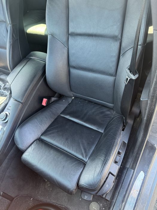 Бмв е60 525д 197кс bmw e60 525d 197hp НА ЧАСТИ