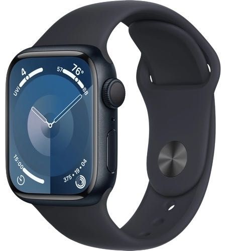 Apple Watch Series 9 (GPS)