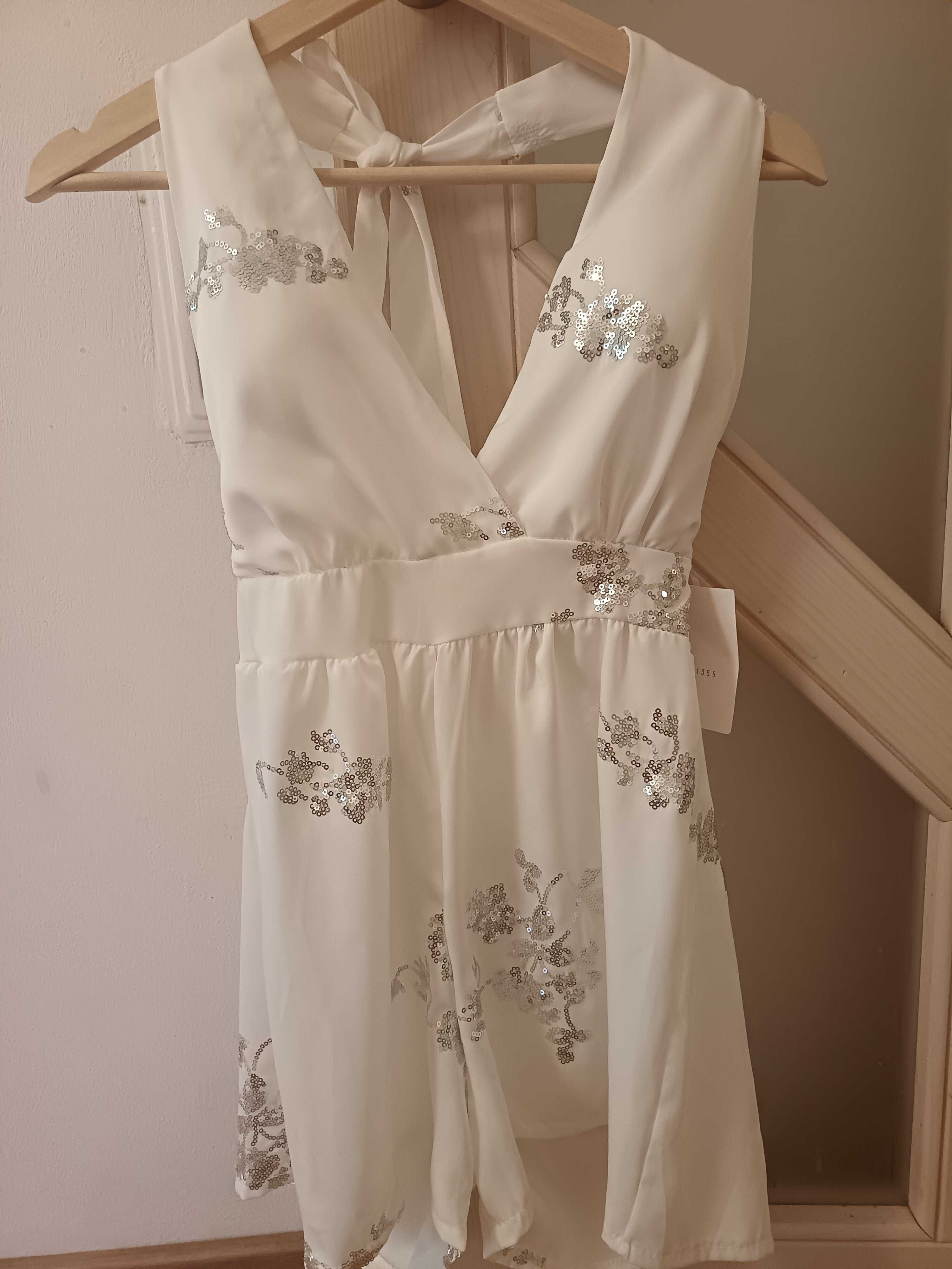 Италиански гащеризон Ruby moda