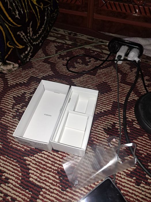 Хиоми 11 т про ишончли