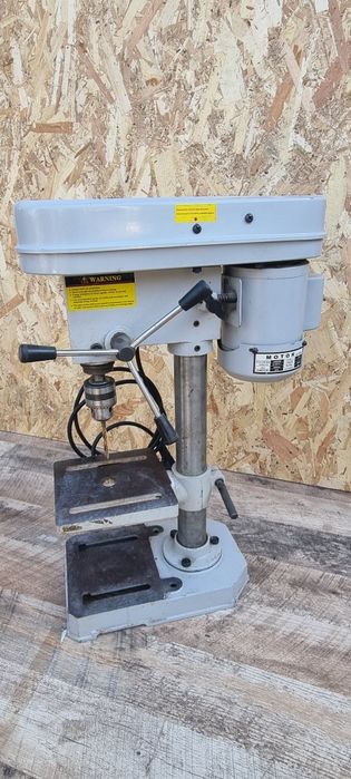 mașină de găurit pentru banc cu coloana