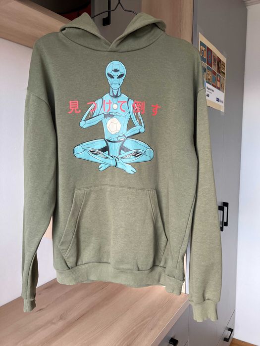 Hanorac bărbătesc Hanorac HOUSE mărime S