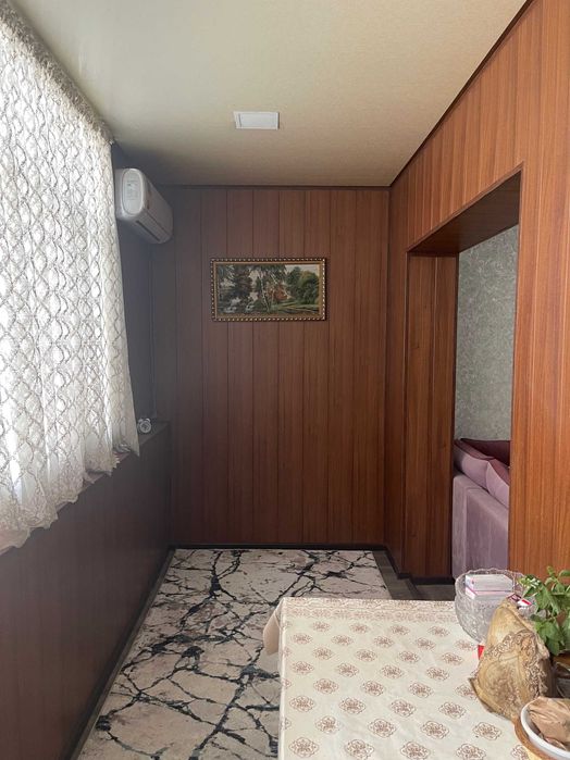 Продается квартира 4х ком, Медгородок, Алмазарский район