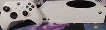 Vand xbox series s
