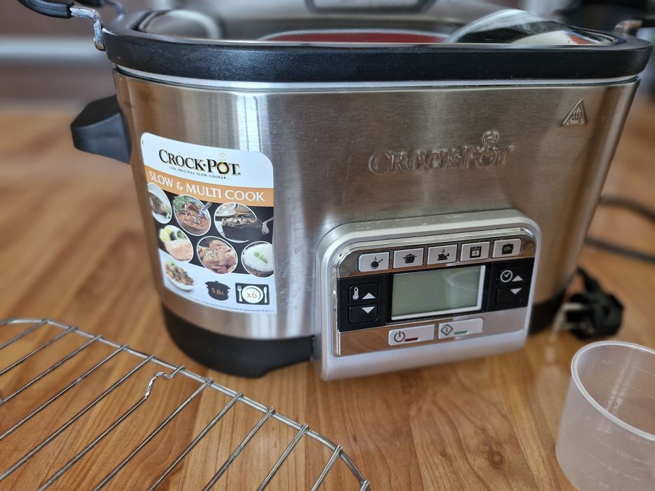 Crock-Pot Original