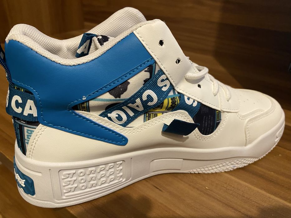 Papuci barbati marimea 40