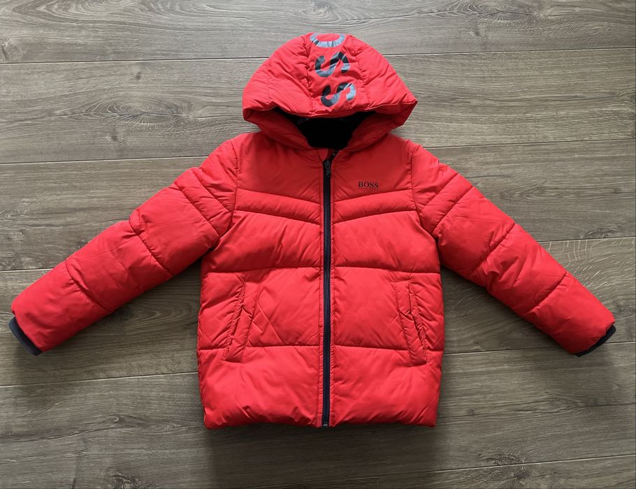 Geaca Boss copii
