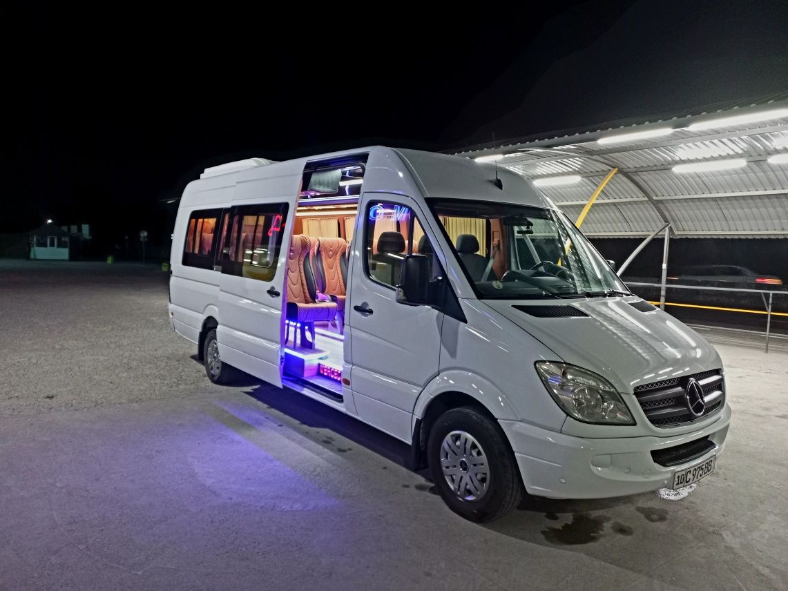 Заказ микроавтобус по городам Узбекистана.Транспортные услуги