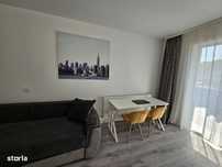 Inchiriez apartament 1 camera decom POITIERS TOWERS
