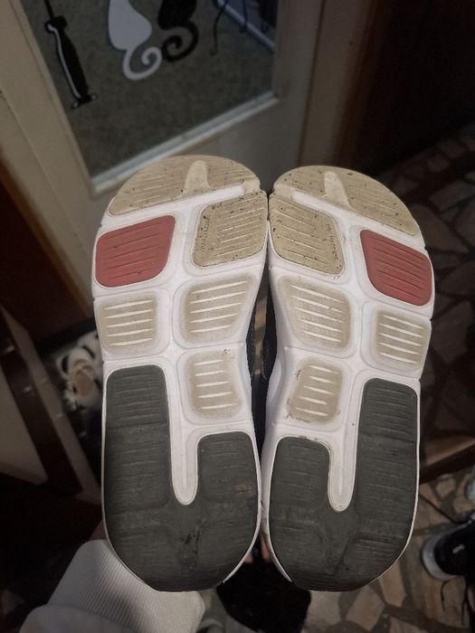 Маратонки от Декатлон