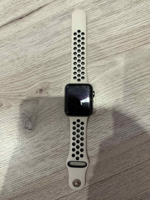 Apple Watch nike