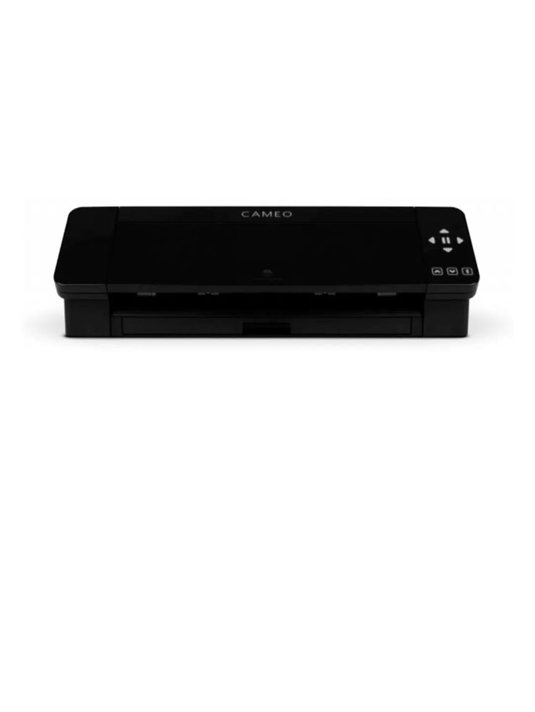 Плоттер Silhouette Cameo 4