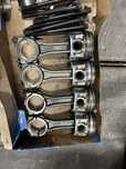 Piston motor Mazda 3,6,CX7,2,2 diesel cod R2AA