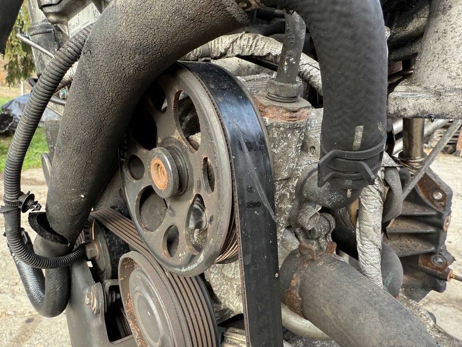 Pompa servodirectie Opel Antara 2.2 CDTI 2012