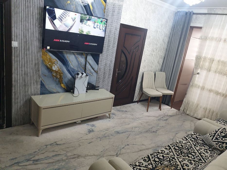 Куйлюк 2 массив 3/3/4 Ориентир Садик