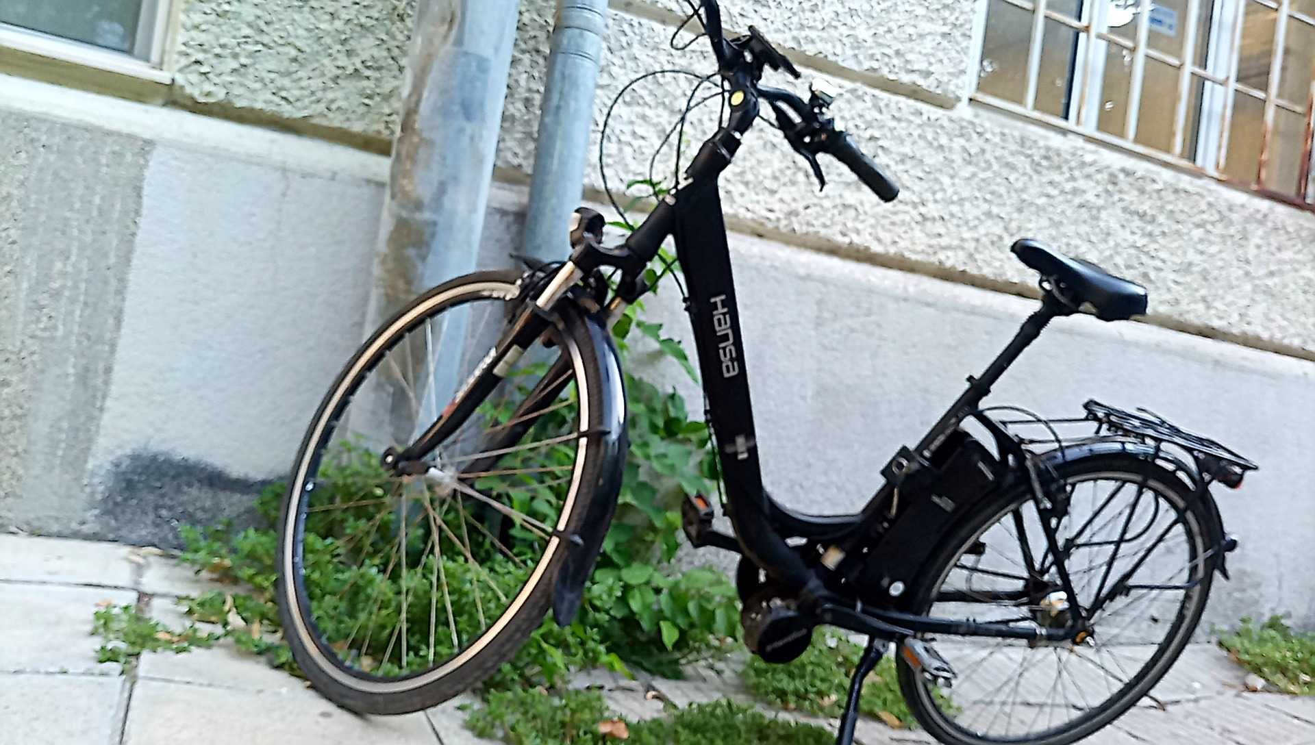 Електрическо колело,велосипед ГЕРМАНСКИ,2 модела на еднаква цена,супер
