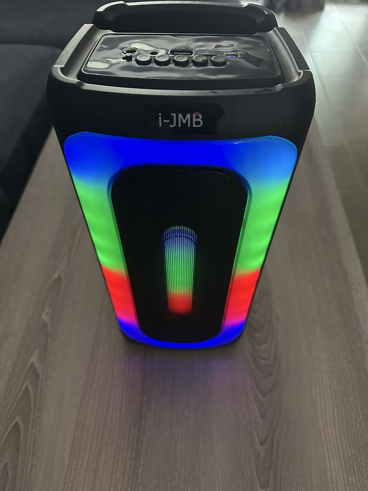 Блутуд колона i-JMB