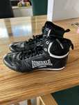 Adidasi originali Box Lonsdale