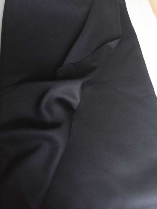 Плат вълнен костюмна тъкан 2,56 м*1,50 м