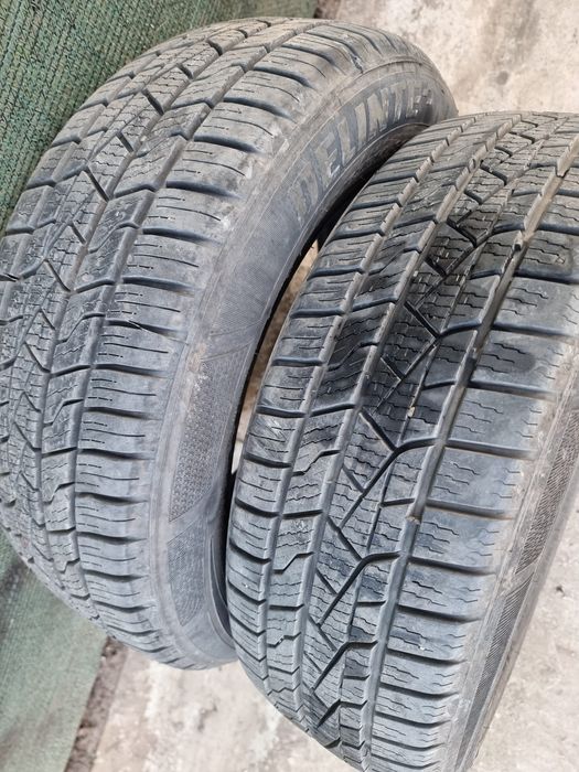 Cauciucuri iarna 175 65 14 M+S iarna