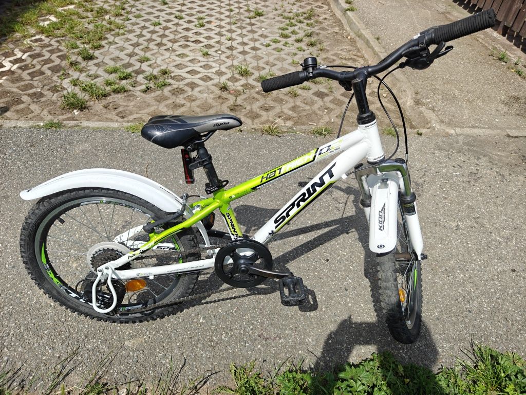 Bicicleta Sprint copii roti 20 inch