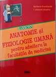 BARRON'S-manual admitere medicină