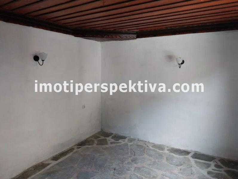 Продава се Къща в Пловдив, Кършияка - 70 кв.м за 2643 €/кв.м - Снимка #7