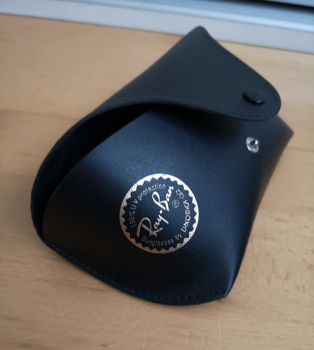 Toc protectie ochelari Ray Ban