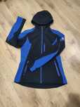 Geaca damă Engelbert Strauss Vision softshell mărimea M/L