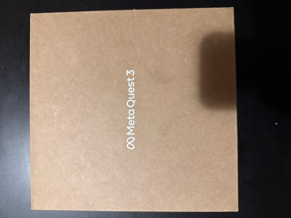 Ochelari VR Oculus Meta Quest 3, 128GB