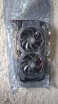 Placa Video Rx 470 8gb
