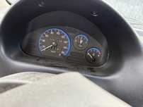 Vand - Matiz - Daewoo