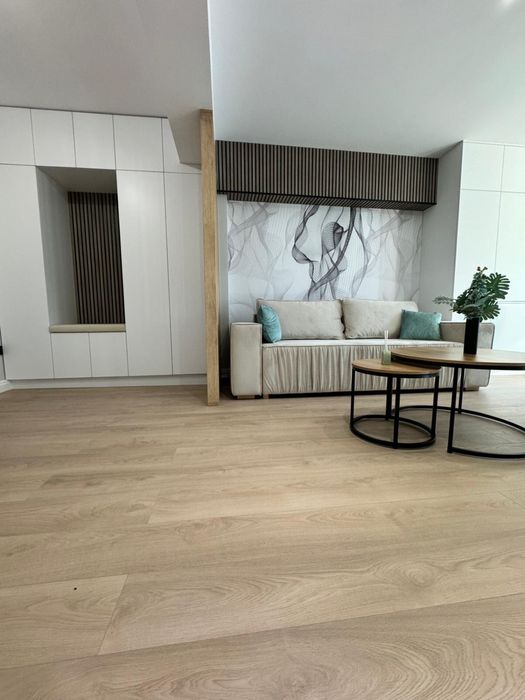 De închiriat Studio Dem Radulescu