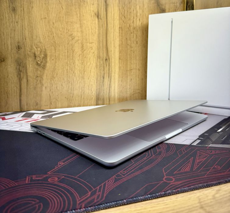 Macbook Air M2 16/512GB 30цикл 99%