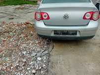 Dezmembrez vw passat b6 2.0 tdi bmp LA7W