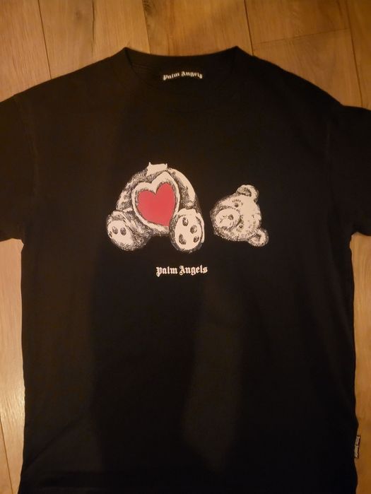 Tricou Palm Angels