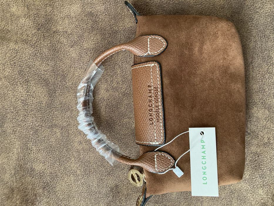 Long Champ сумка