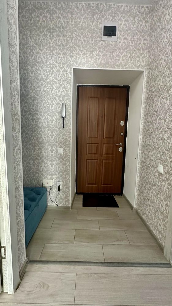 По часам, посуточно 1 комн.кв. Батыс-2 , ЖК Альтаир