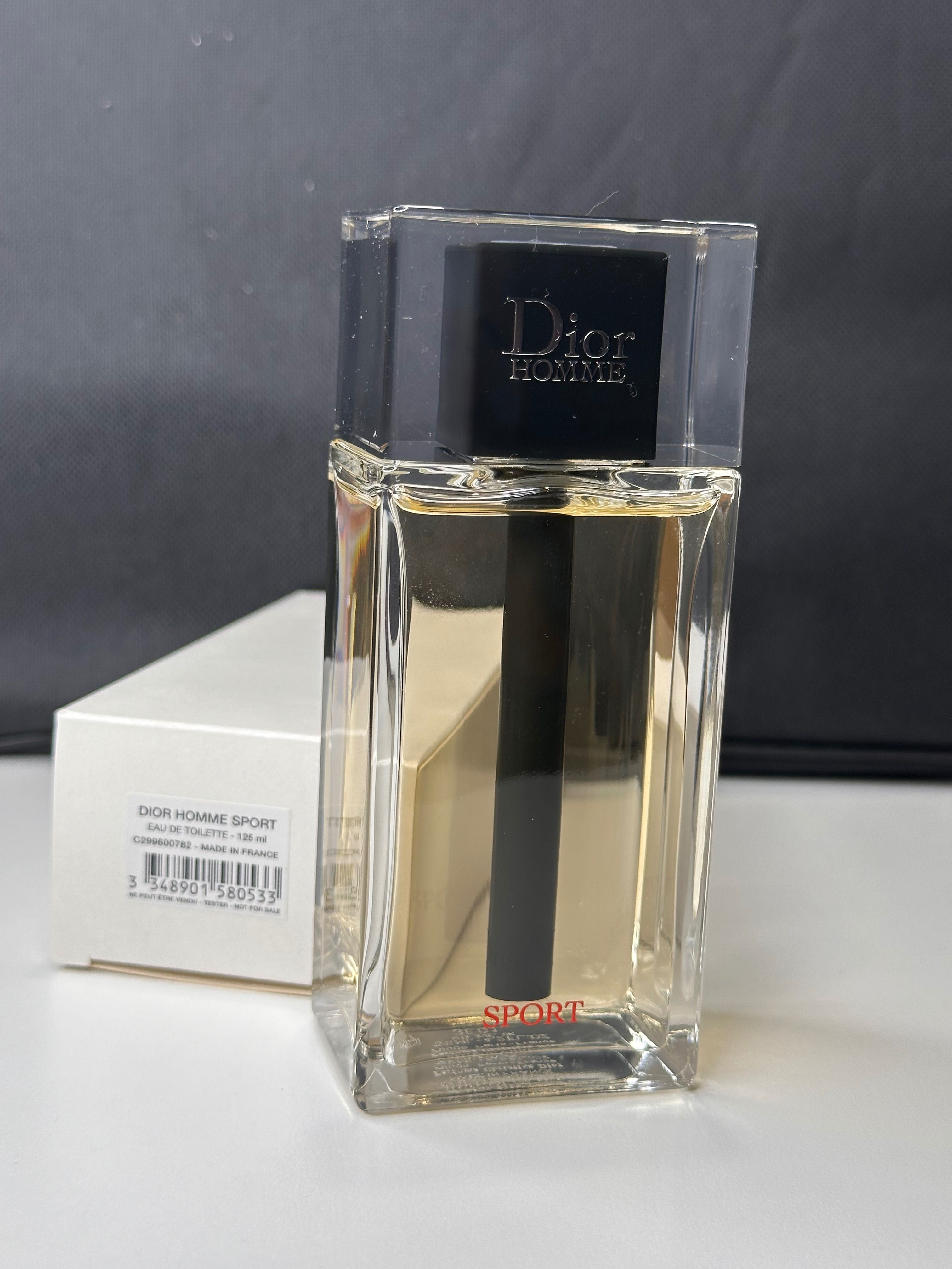 Dior Homme sport 125ml