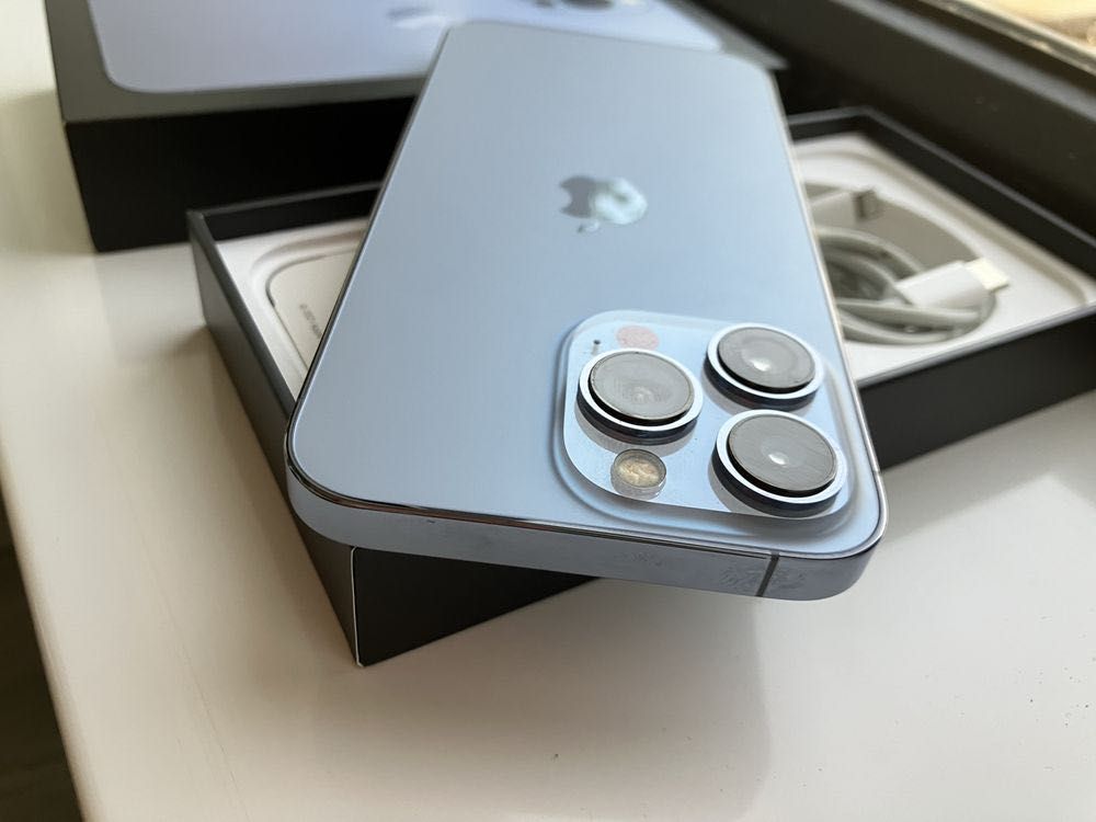 iPhone 13 pro 256Gb